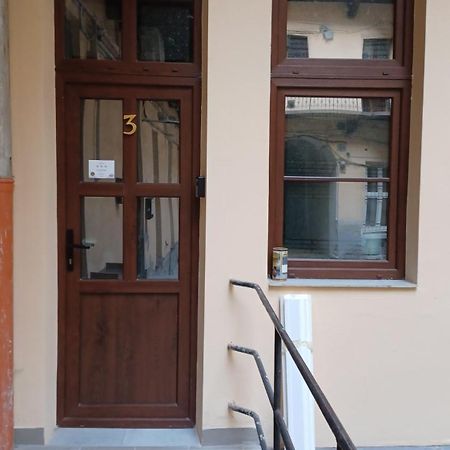 Kolibri Apartmen ブダペスト エクステリア 写真